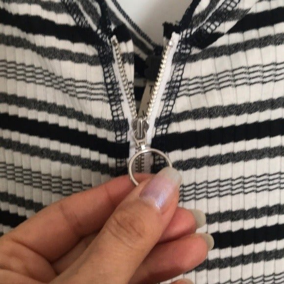 NWT ~ FREE PEOPLE BEACHY KEEN COVER UP sz XS - Picture 4 of 12